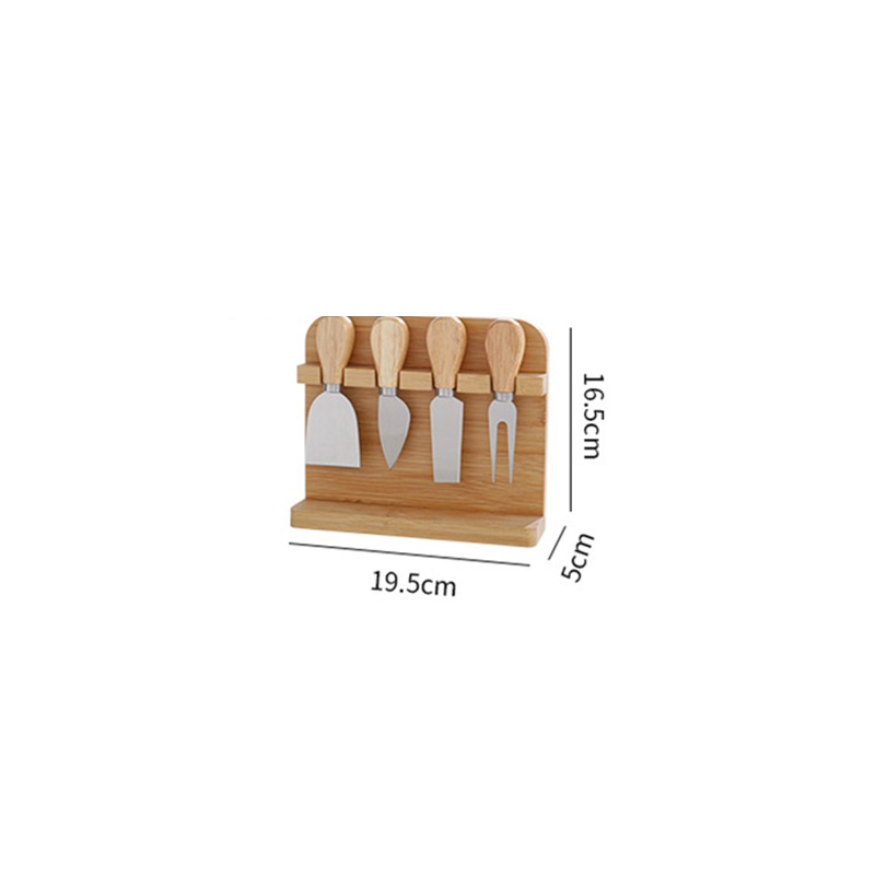 Knife holder with knife (4)