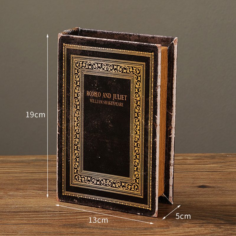 Romeo and Juliet-small size