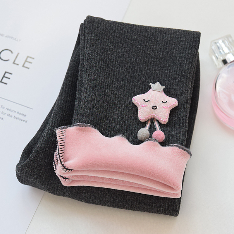 Dark gray plus Velvet