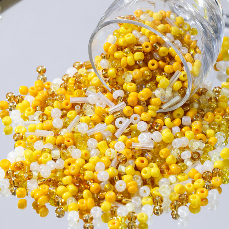 yellow system 3mm (about 450 g/bag)