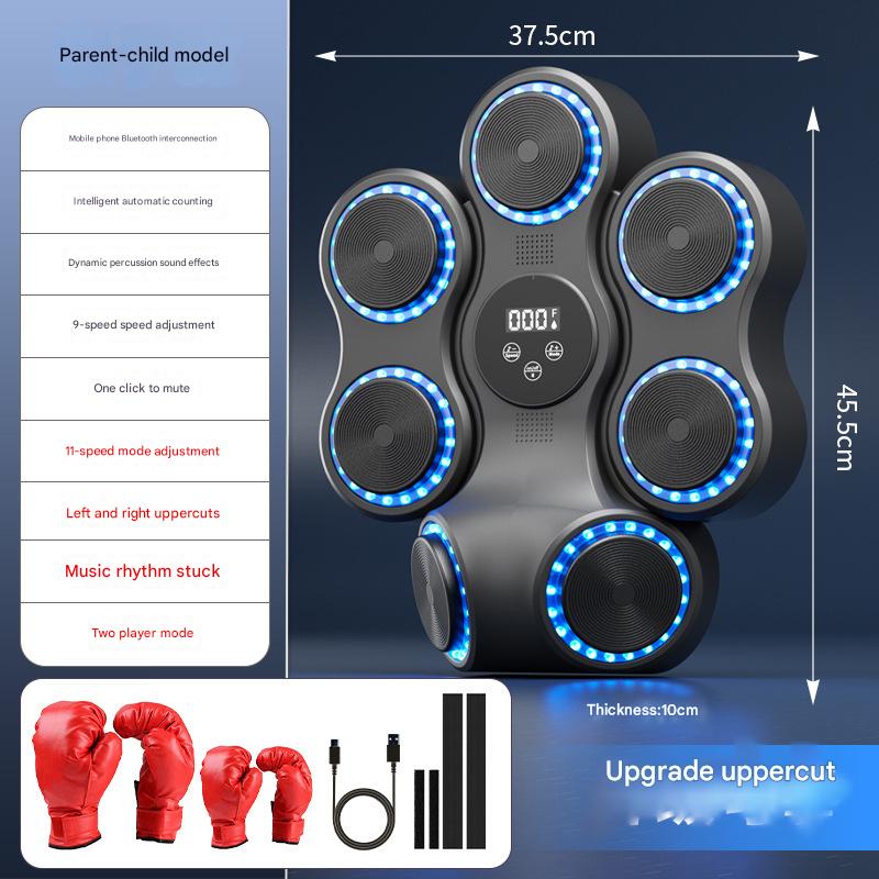 Parent-child version