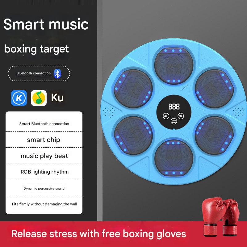 Qjb-55 blue | with gloves