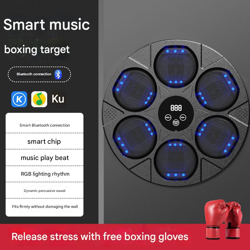 Qjb-55 black | with gloves