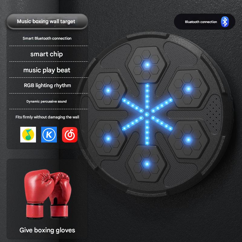 Qjb-66 black | with gloves