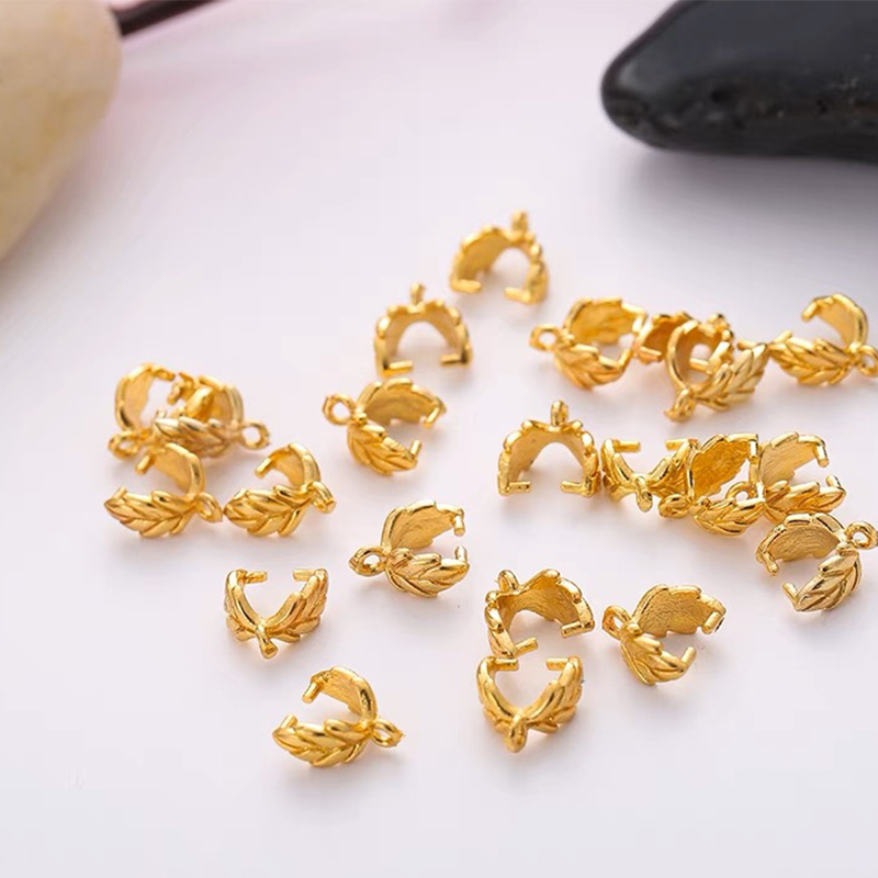 1 золотой цвет покрытием