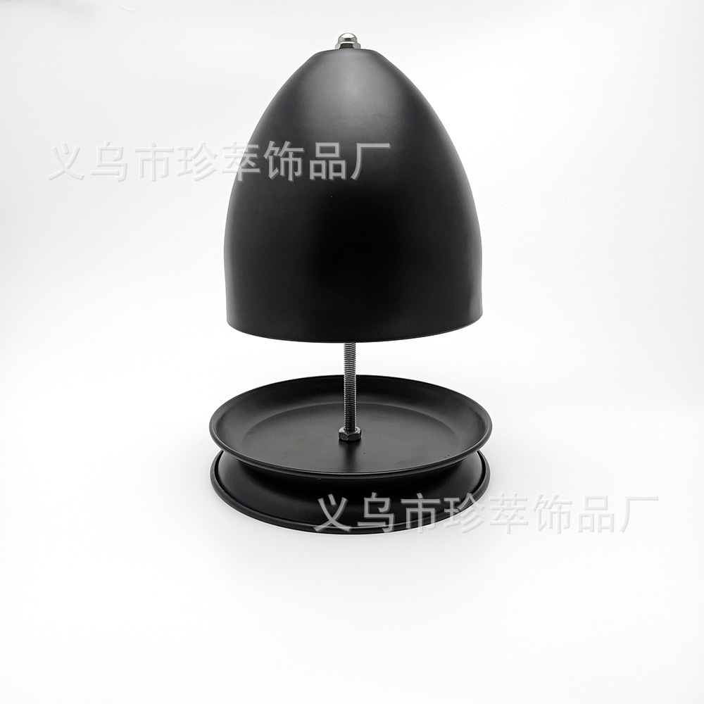 Matt black (double base)