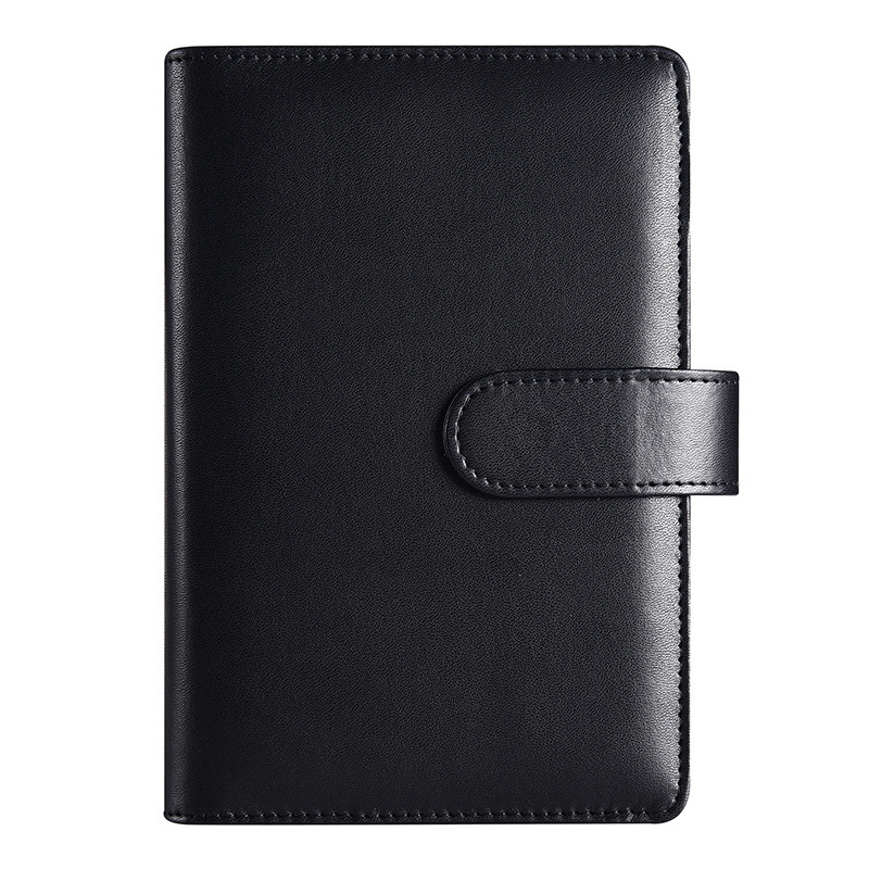 Black (single shell)