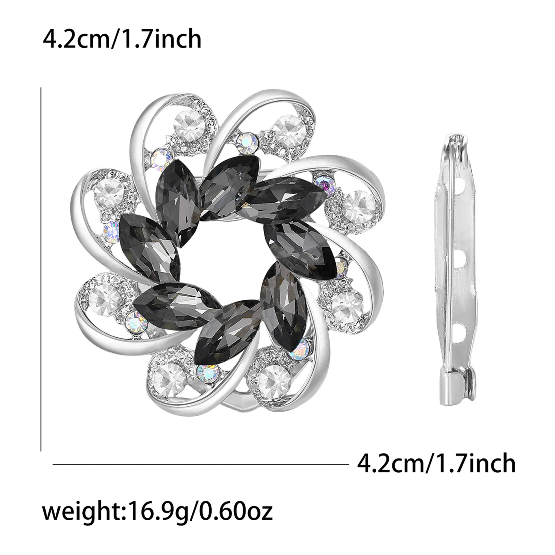 3:White k-black-0668-bk