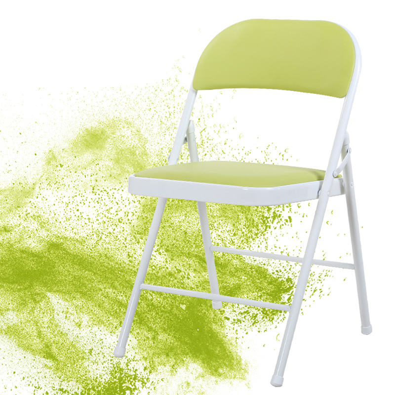 Fruit Green (leather)