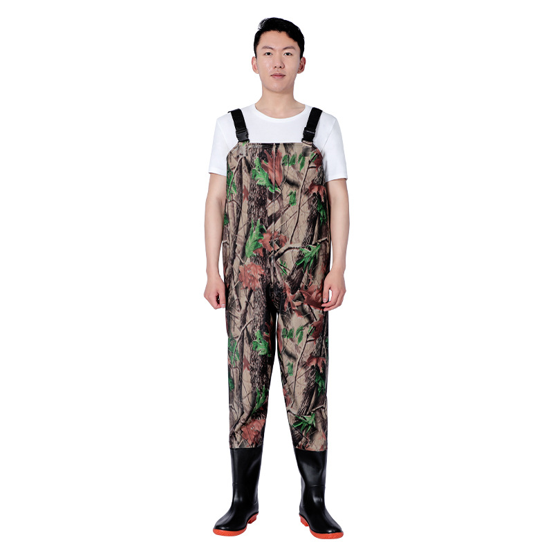 Brushed Pattern Half