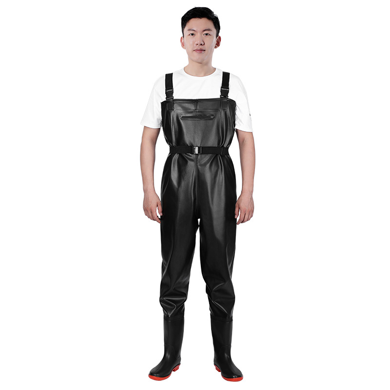 Cowhide Half [Pocket]]