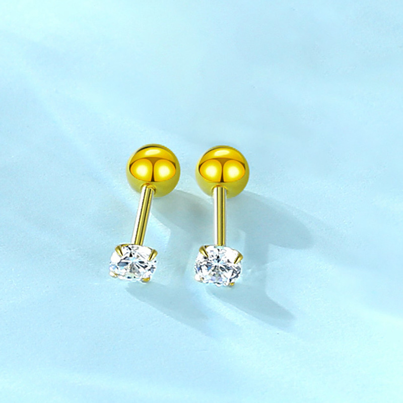 2:3mm gold