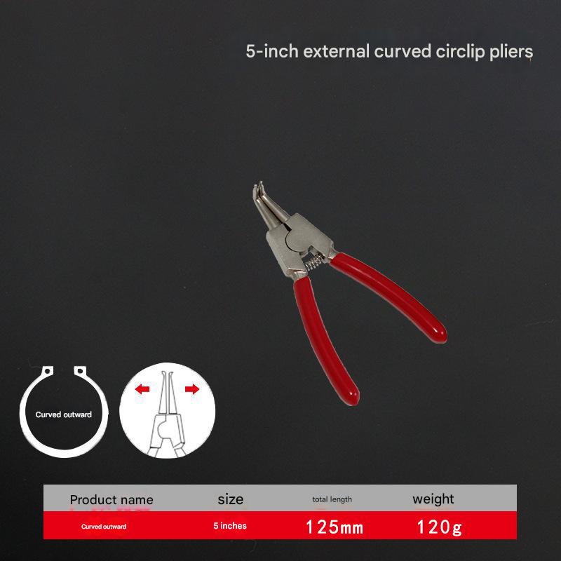 5inch elbow outer card