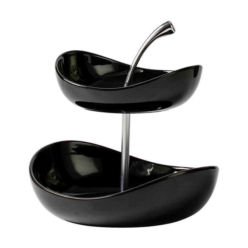 Double-layer [black]