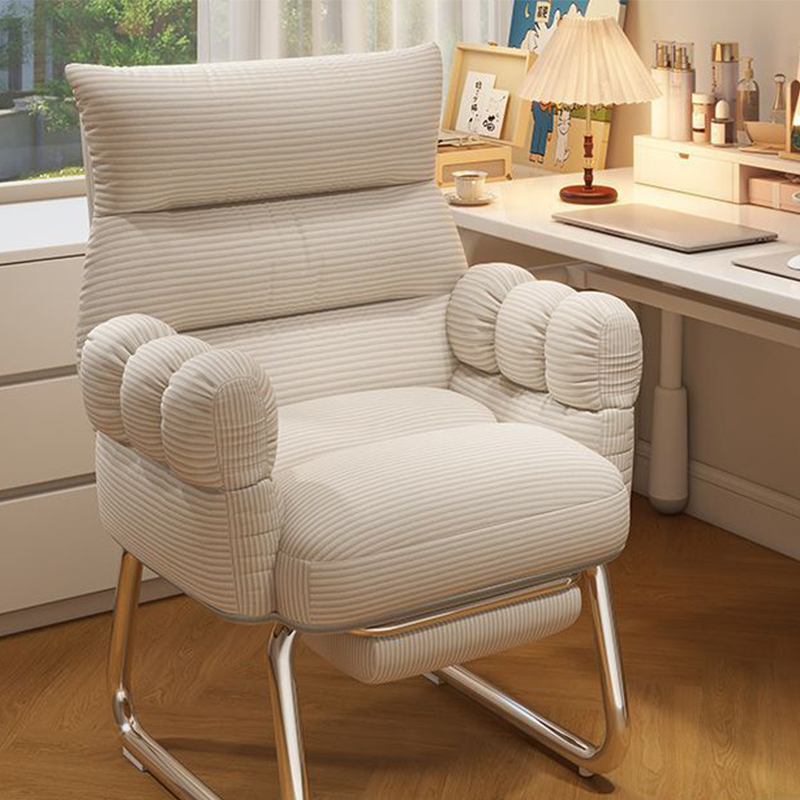 8 Corduroy with pedal