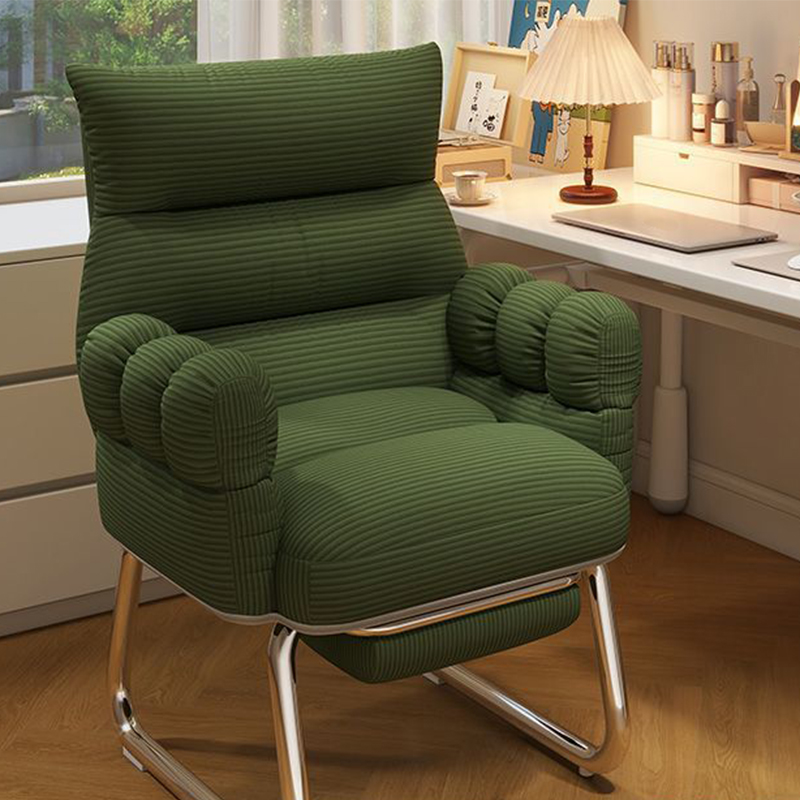 10 Corduroy with pedal