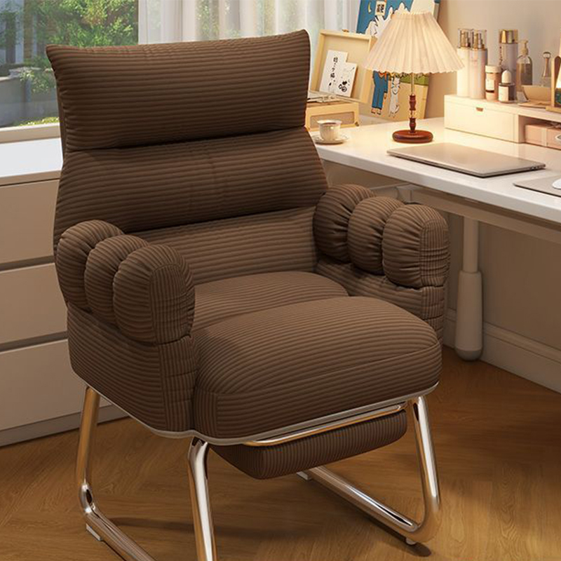 11 Corduroy with pedal