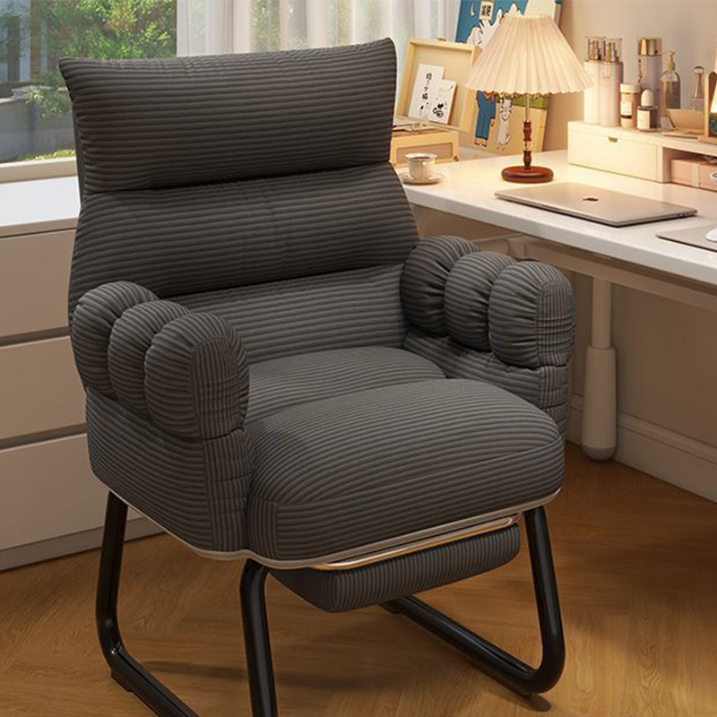 23 Corduroy with pedal