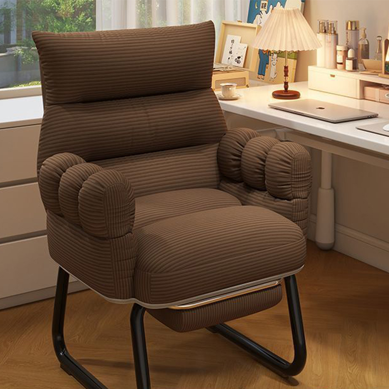 25 Corduroy with pedal