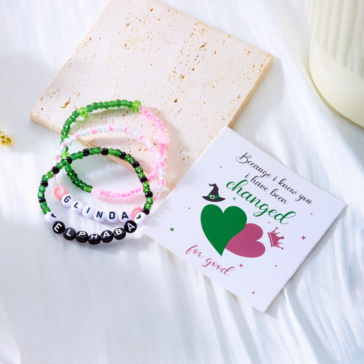 3:Br25y0208 (3-piece set with card)