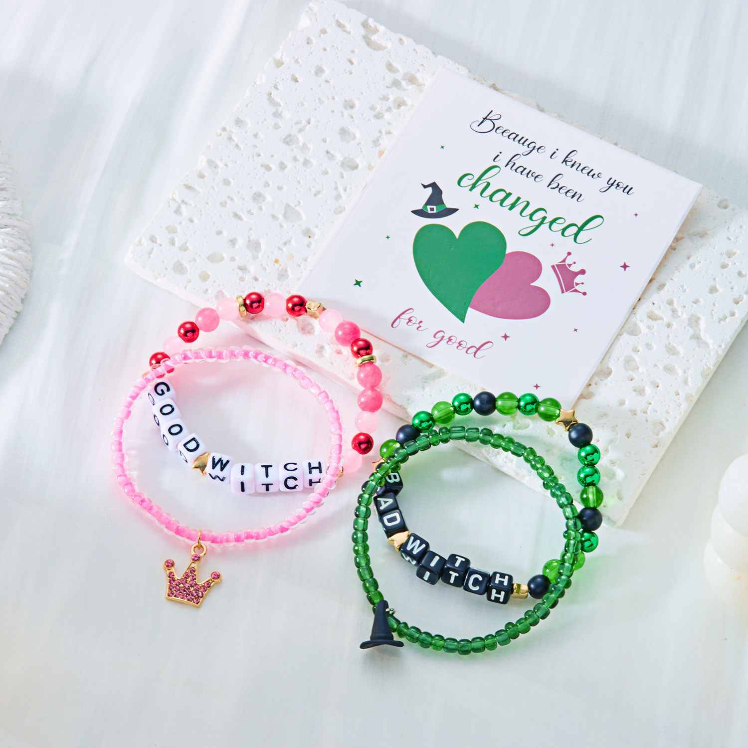 4:Br25y0209 (4-piece set with card)