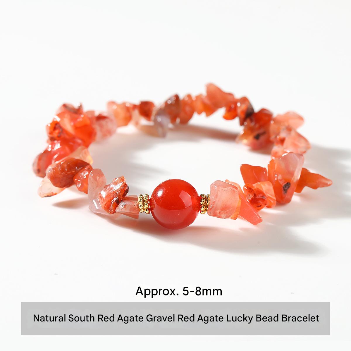 Red Agate