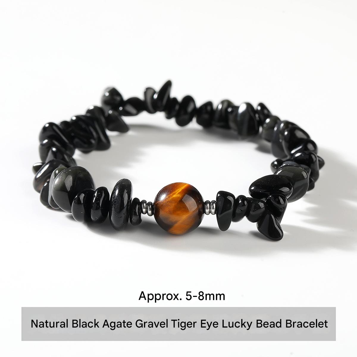 Black Agate