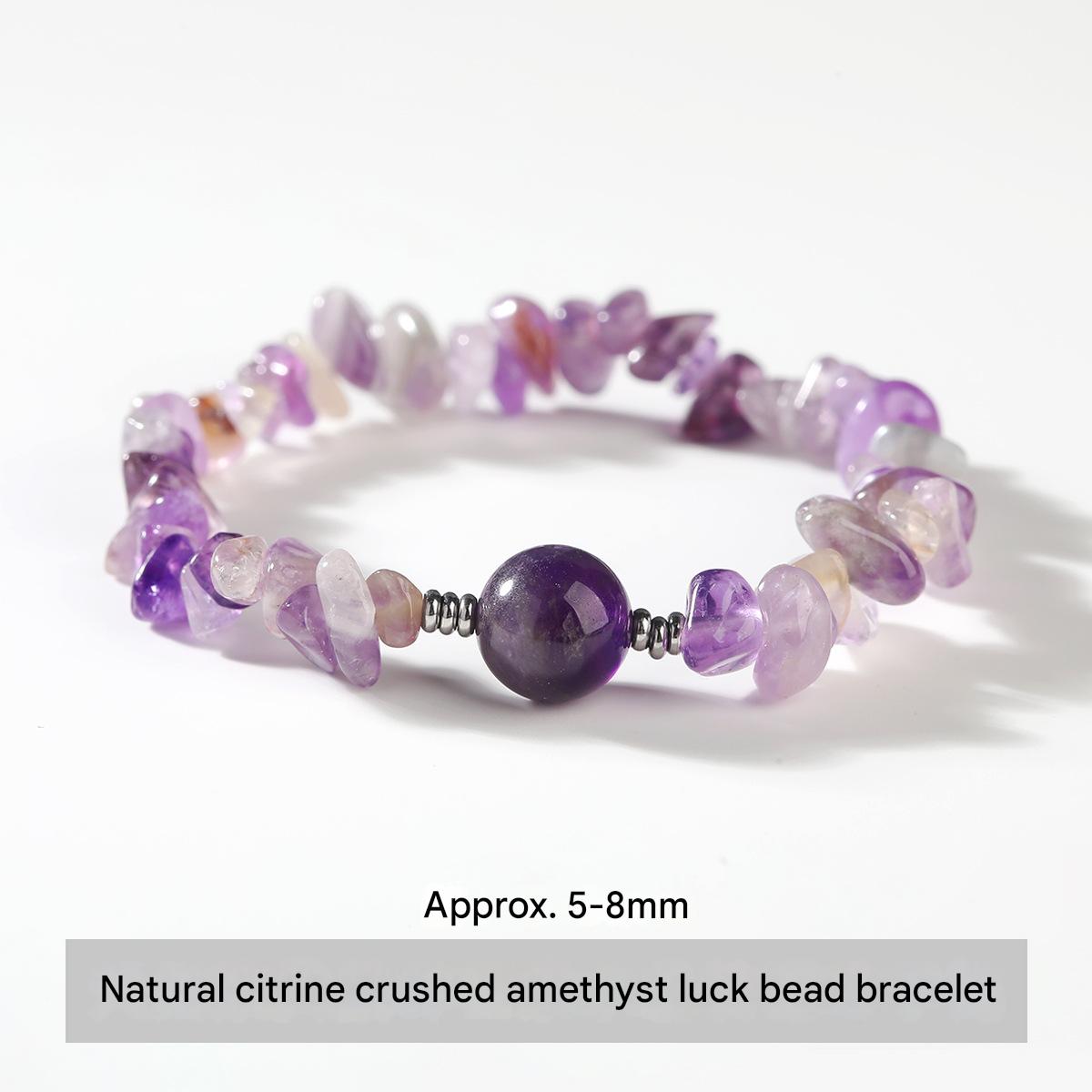 Ametrine
