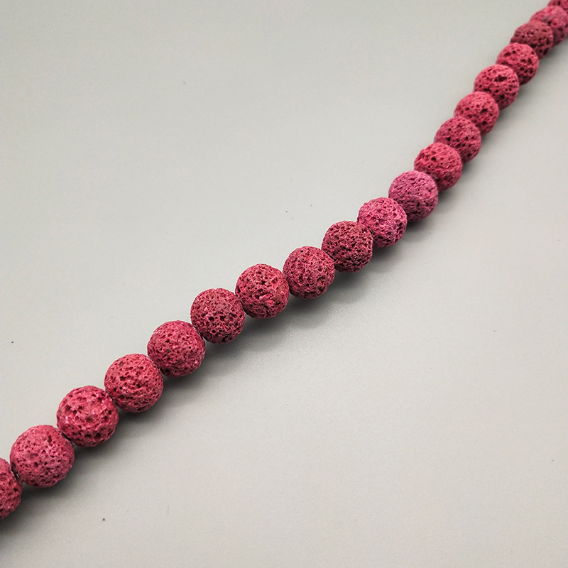 Rose 6mm