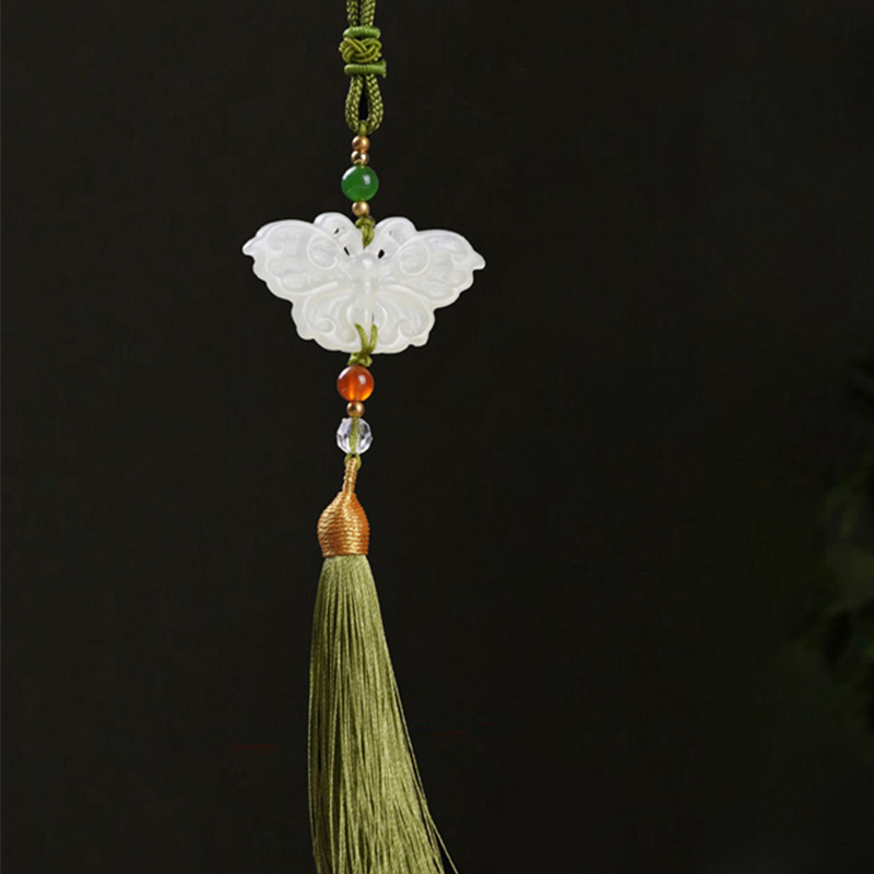 2:2 hanging ornament