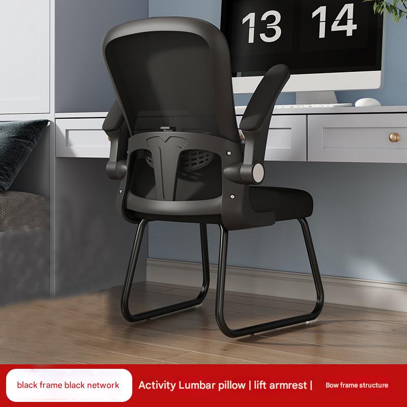 40 black frame black net bow frame