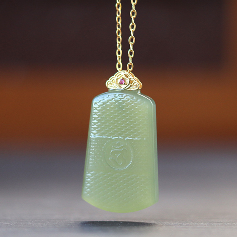 3:3 necklace 40cm with 5cm extender chain