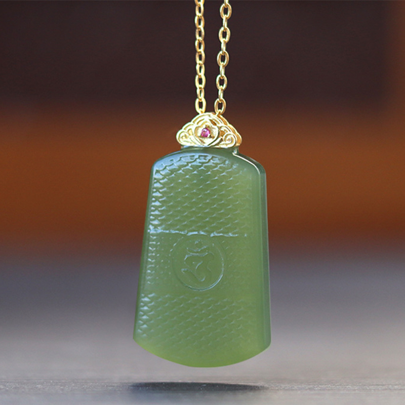 4:4 necklace 40cm with 5cm extender chain