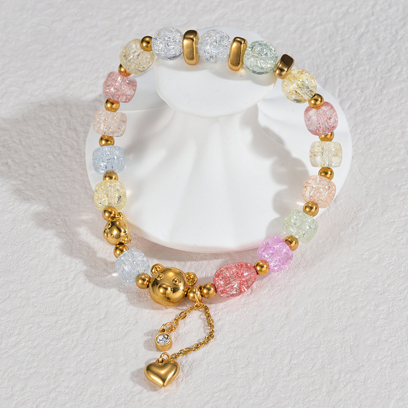 3:little bear - love