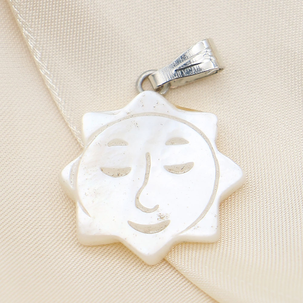 1:Λευκή κέλυφος λουλουδιών