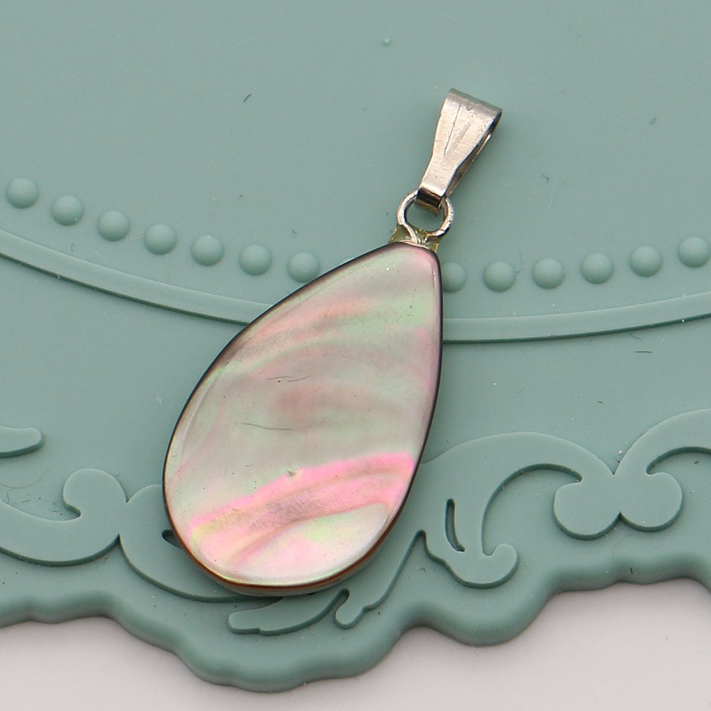 3:Black Butterfly shell