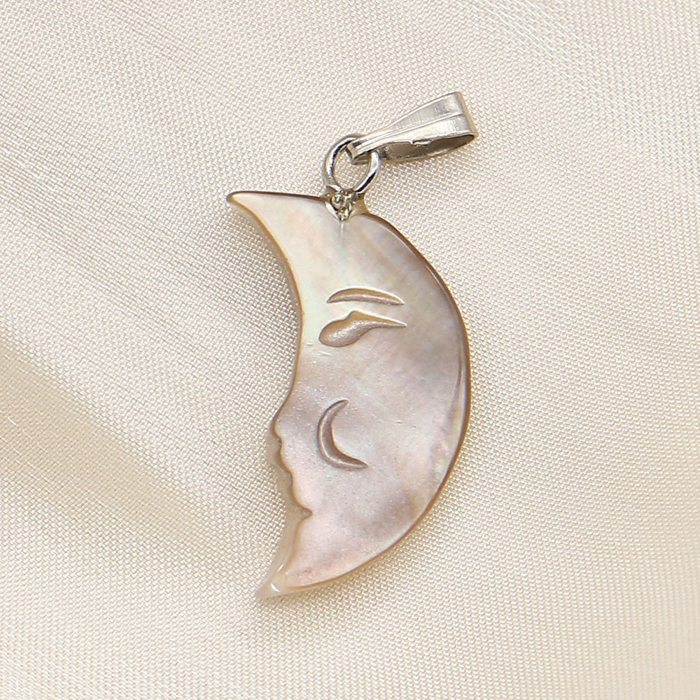 2:Yellow butterfly shell