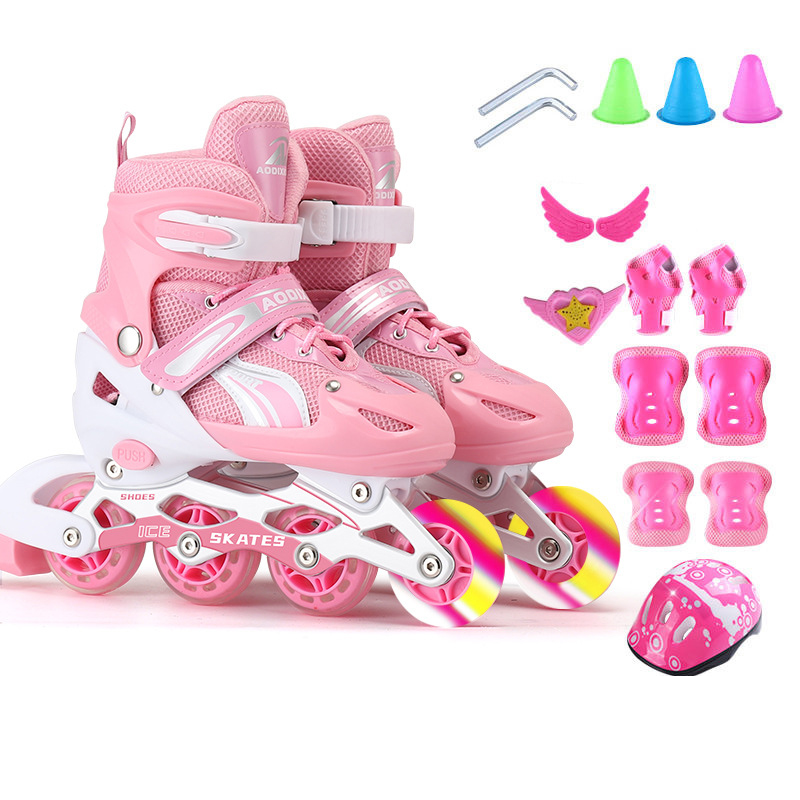 Pink (single flash music set)