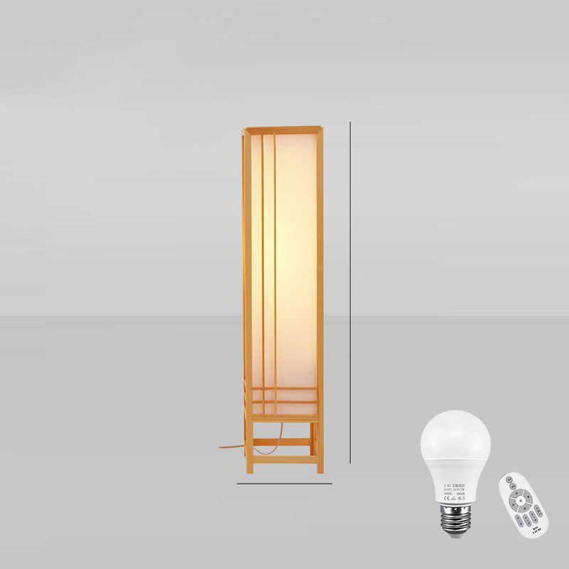 9 Three-color stepless remote control/20x20x90cm