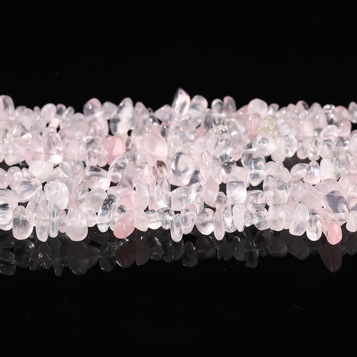 Rose Quartz B 5-8mm