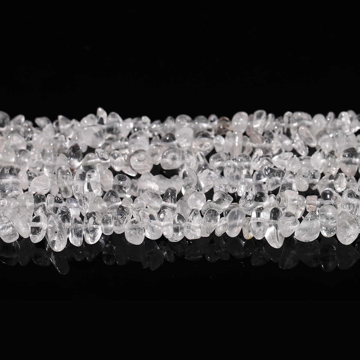 Clear Quartz 5-8mm