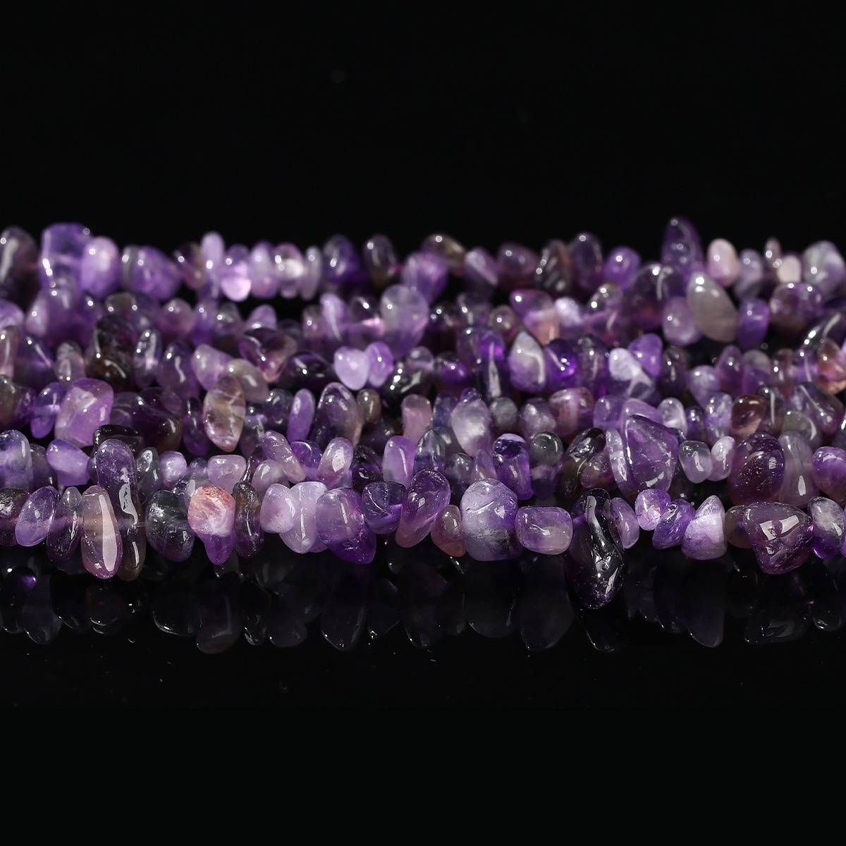 3A Amethyst 5-8mm
