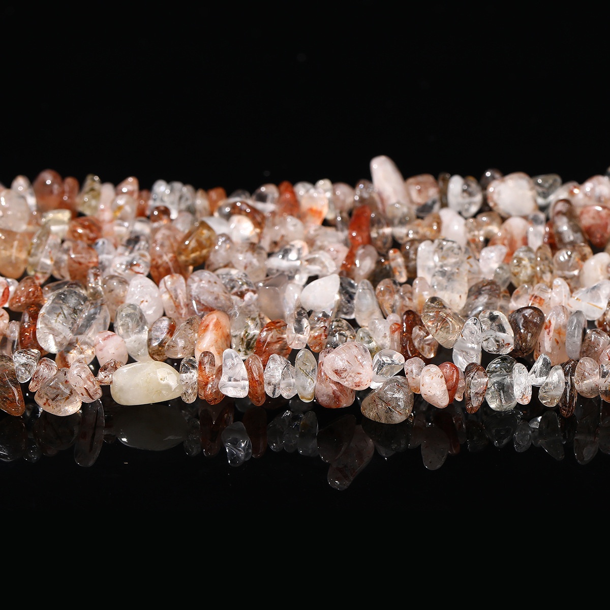 Super Seven Stone 5-8mm