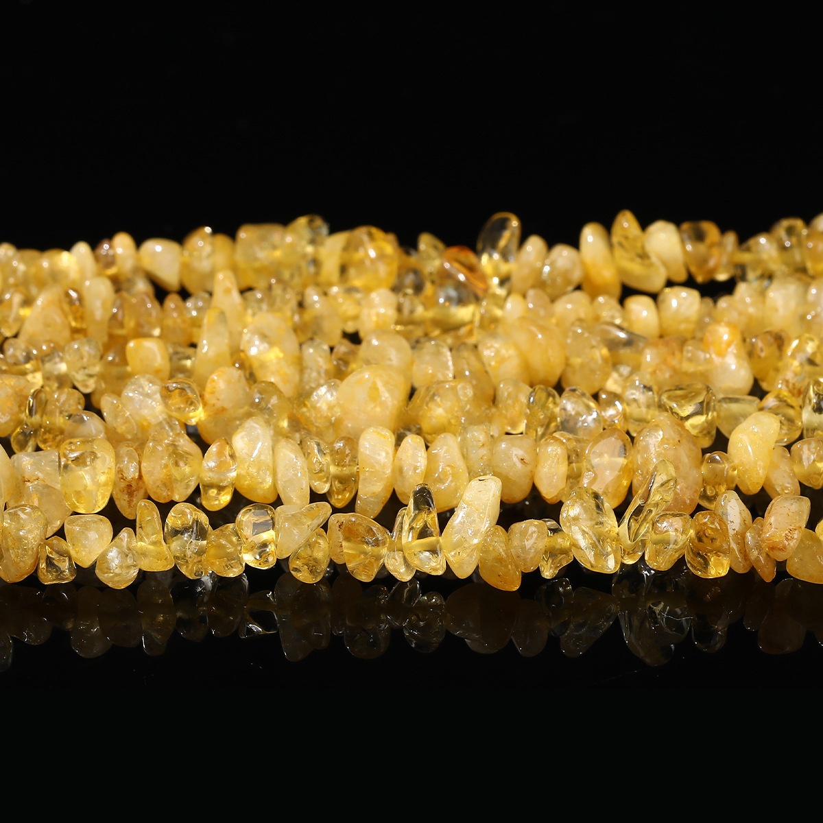 5A Citrine 5-8mm