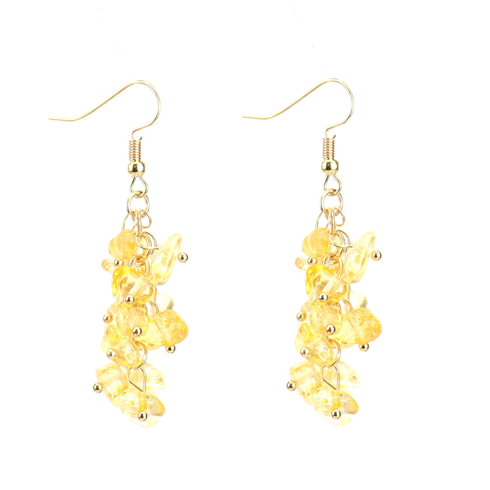 11:Yellow glass (synthetic)