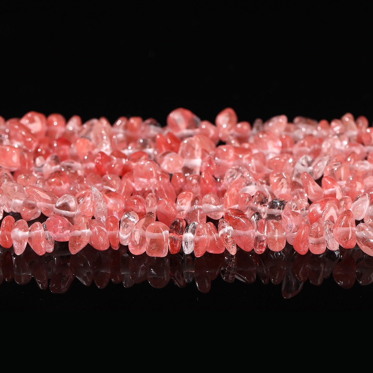 12:Cerise Quartz