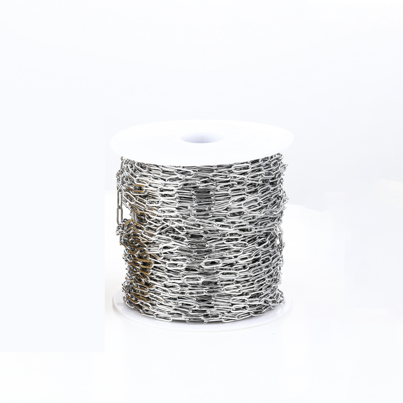 steel color 0.5x2x4mm