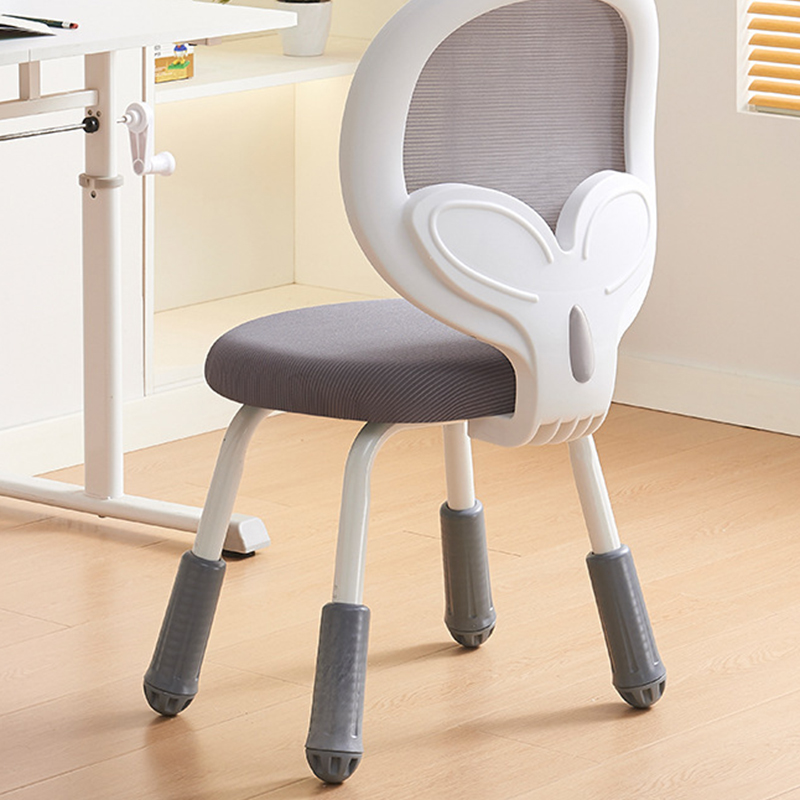 Butterfly gray fixed sponge