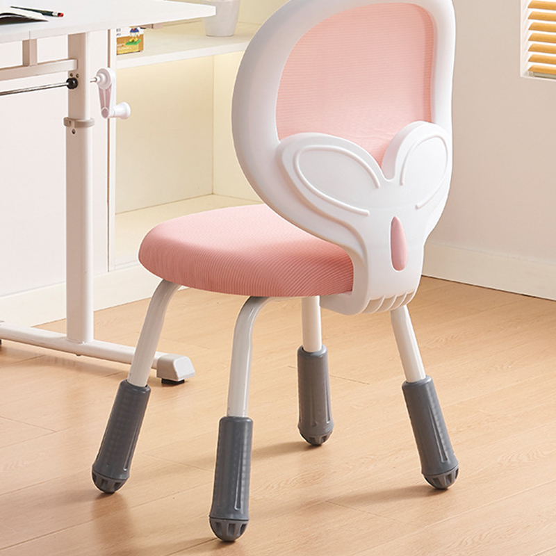 Butterfly pink fixed sponge