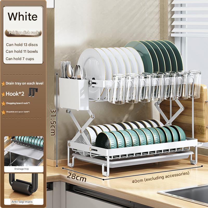 BRIGHT WHITE-FULL SET